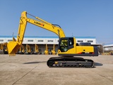 SC260.10中型挖掘机