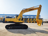 SC240.10中型挖掘机