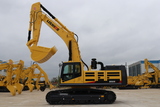 SC520.9大型挖掘机