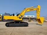 SC550.10H大型挖掘机