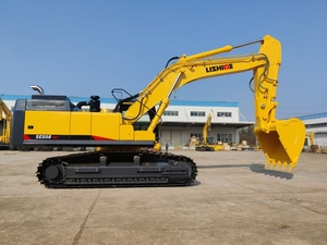 SC550.10H大型挖掘机